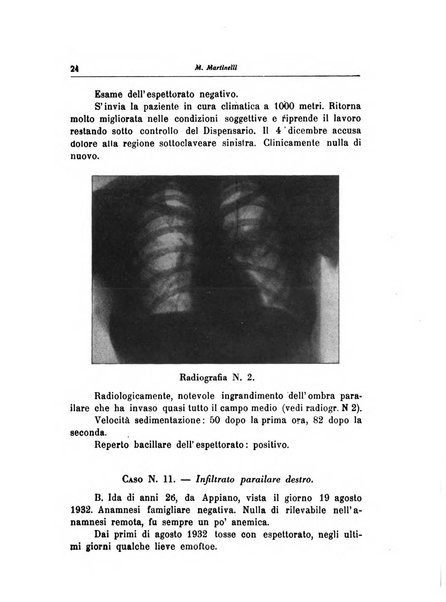 Rivista di patologia dell'apparato respiratorio