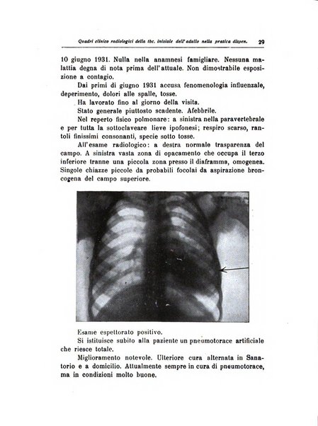 Rivista di patologia dell'apparato respiratorio