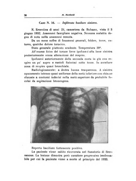 Rivista di patologia dell'apparato respiratorio