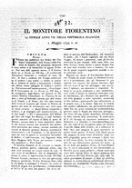 giornale/CFI0726365/1799/Maggio/1
