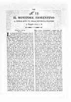 giornale/CFI0726365/1799/Maggio/13