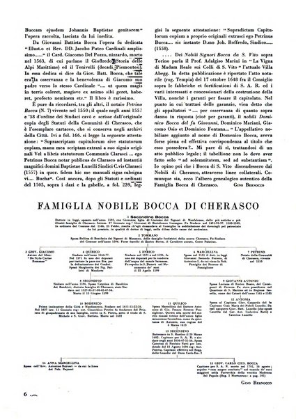 Bollettino araldico, storico-genealogico Pubblicazione mensile del collegio araldico italiano