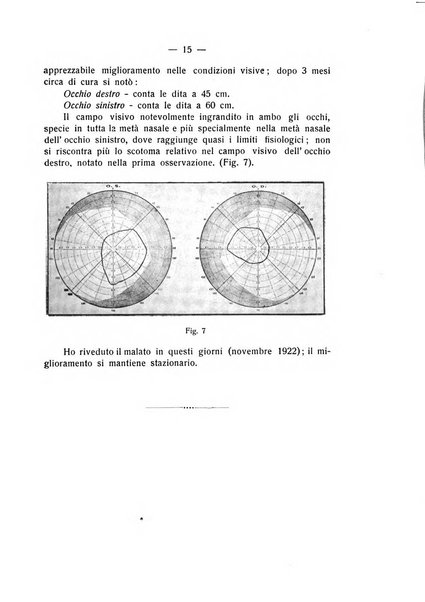 Bollettino d'oculistica periodico d'oculistica pratica