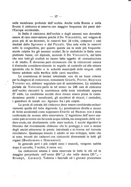 Bollettino d'oculistica periodico d'oculistica pratica