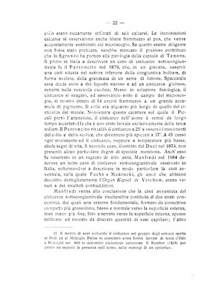 Bollettino d'oculistica periodico d'oculistica pratica