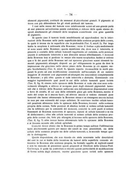 Bollettino d'oculistica periodico d'oculistica pratica