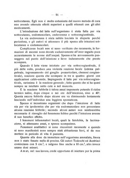 Bollettino d'oculistica periodico d'oculistica pratica