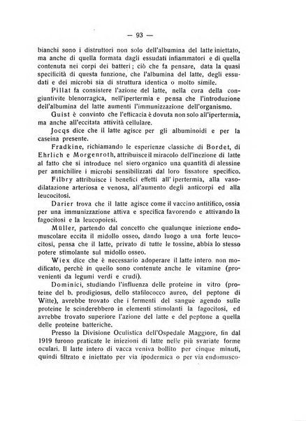 Bollettino d'oculistica periodico d'oculistica pratica