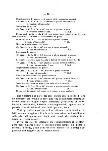 Bollettino d'oculistica periodico d'oculistica pratica