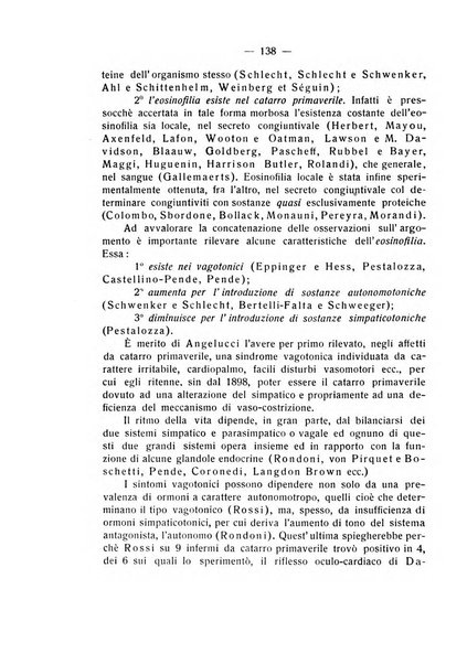 Bollettino d'oculistica periodico d'oculistica pratica