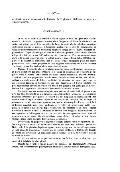 Bollettino d'oculistica periodico d'oculistica pratica