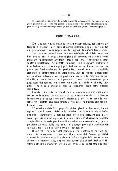 Bollettino d'oculistica periodico d'oculistica pratica