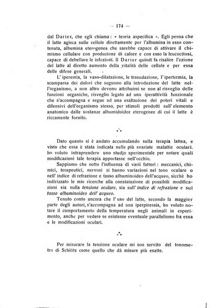 Bollettino d'oculistica periodico d'oculistica pratica