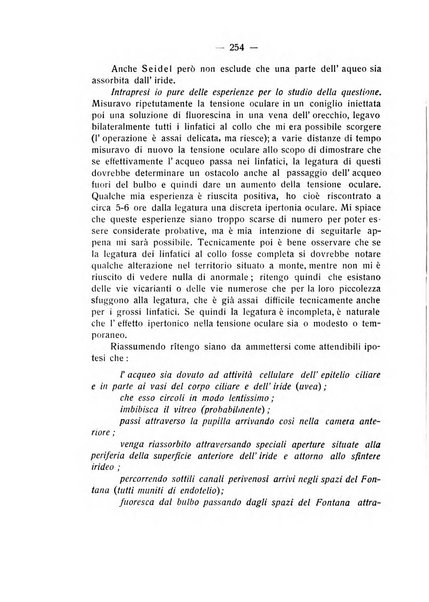 Bollettino d'oculistica periodico d'oculistica pratica