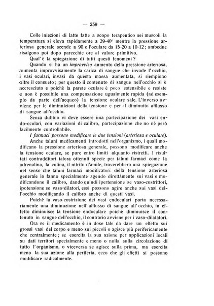 Bollettino d'oculistica periodico d'oculistica pratica