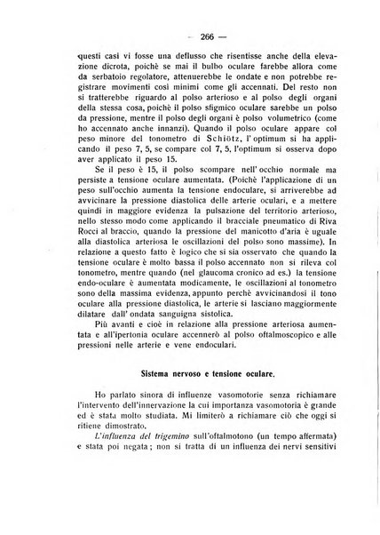 Bollettino d'oculistica periodico d'oculistica pratica