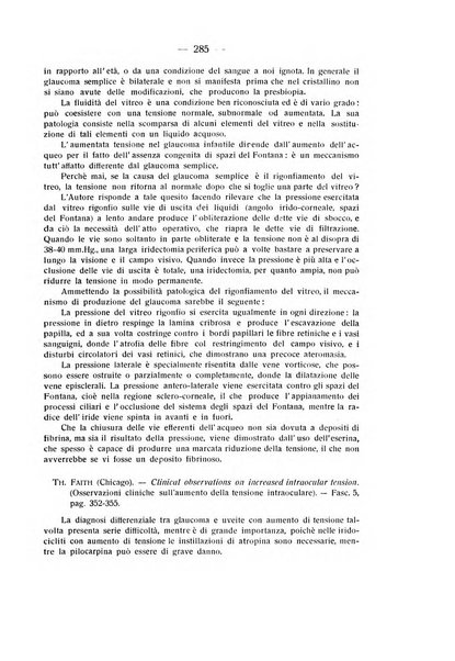 Bollettino d'oculistica periodico d'oculistica pratica