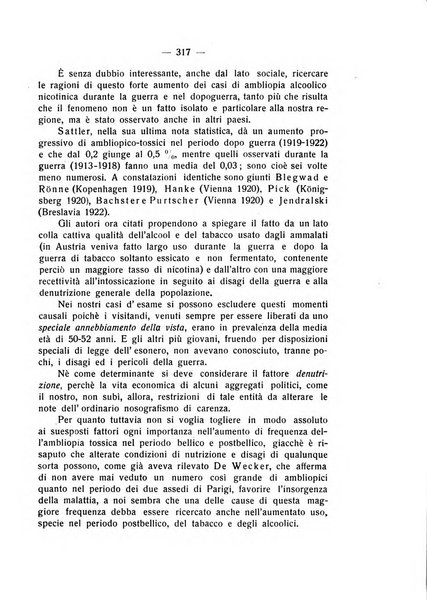 Bollettino d'oculistica periodico d'oculistica pratica