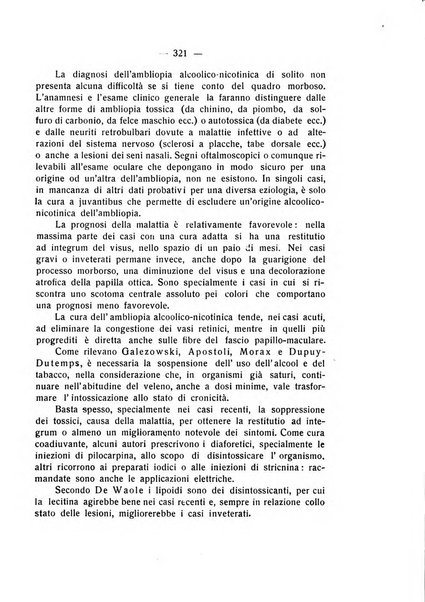 Bollettino d'oculistica periodico d'oculistica pratica