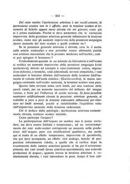 Bollettino d'oculistica periodico d'oculistica pratica