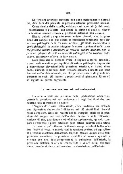 Bollettino d'oculistica periodico d'oculistica pratica