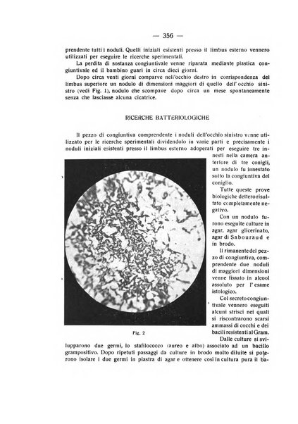 Bollettino d'oculistica periodico d'oculistica pratica