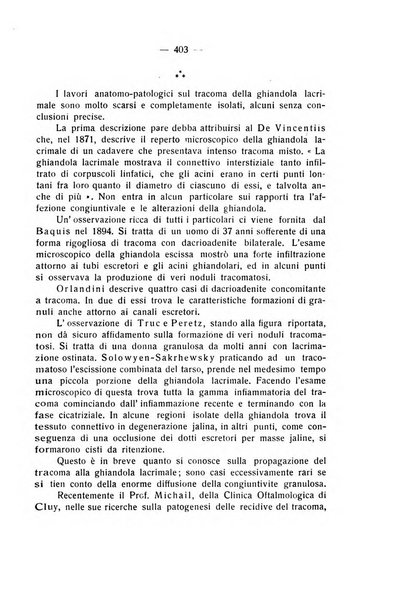 Bollettino d'oculistica periodico d'oculistica pratica