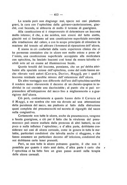 Bollettino d'oculistica periodico d'oculistica pratica