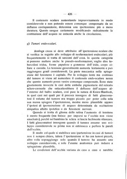 Bollettino d'oculistica periodico d'oculistica pratica