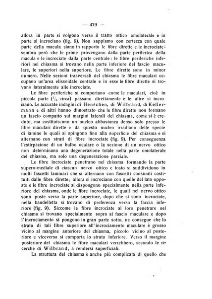 Bollettino d'oculistica periodico d'oculistica pratica