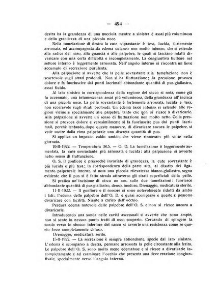 Bollettino d'oculistica periodico d'oculistica pratica