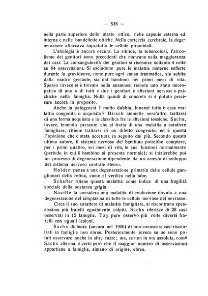 Bollettino d'oculistica periodico d'oculistica pratica