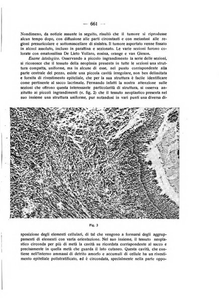 Bollettino d'oculistica periodico d'oculistica pratica