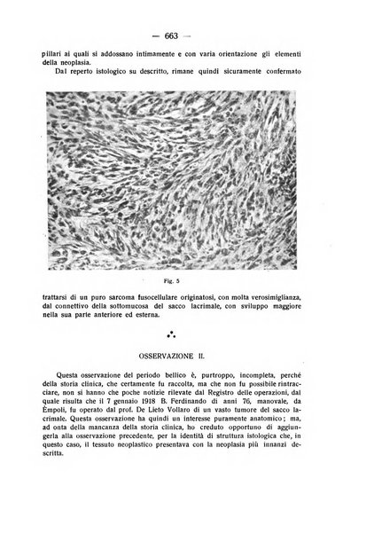 Bollettino d'oculistica periodico d'oculistica pratica