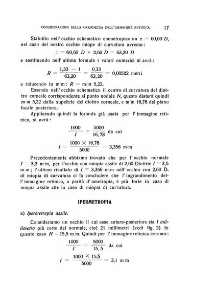 Bollettino d'oculistica periodico d'oculistica pratica