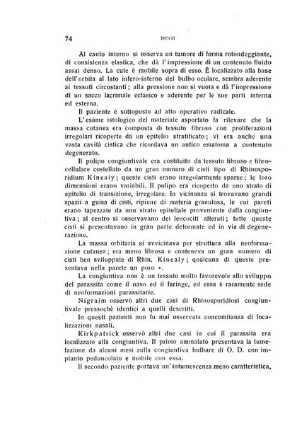 Bollettino d'oculistica periodico d'oculistica pratica