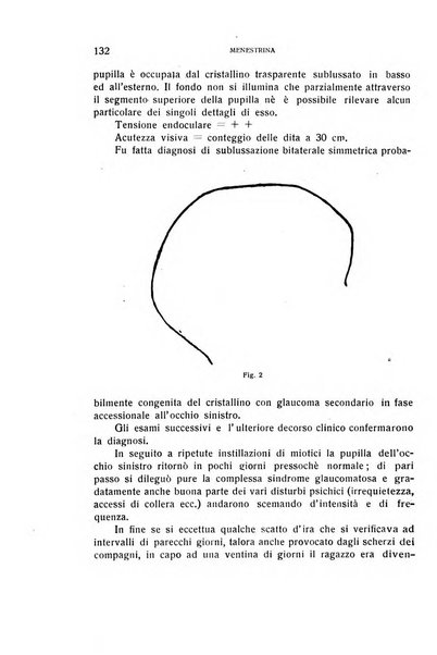 Bollettino d'oculistica periodico d'oculistica pratica