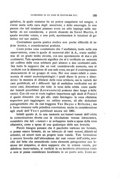 Bollettino d'oculistica periodico d'oculistica pratica