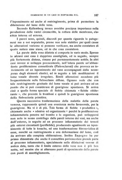 Bollettino d'oculistica periodico d'oculistica pratica