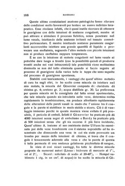 Bollettino d'oculistica periodico d'oculistica pratica