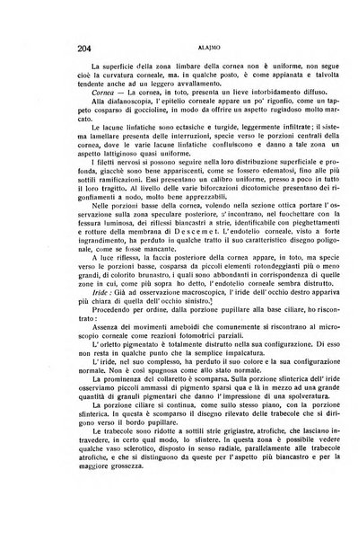 Bollettino d'oculistica periodico d'oculistica pratica