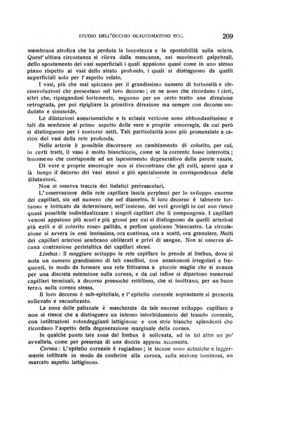 Bollettino d'oculistica periodico d'oculistica pratica