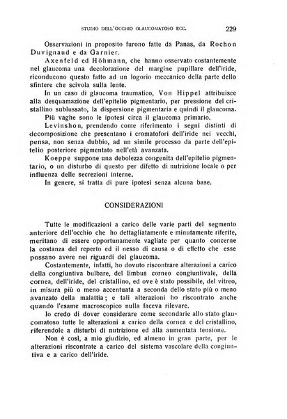 Bollettino d'oculistica periodico d'oculistica pratica