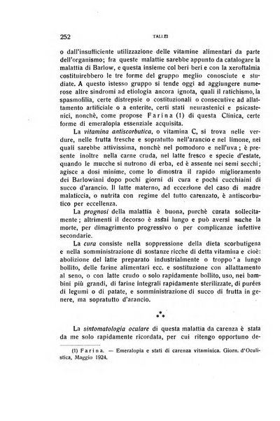 Bollettino d'oculistica periodico d'oculistica pratica