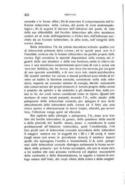 Bollettino d'oculistica periodico d'oculistica pratica