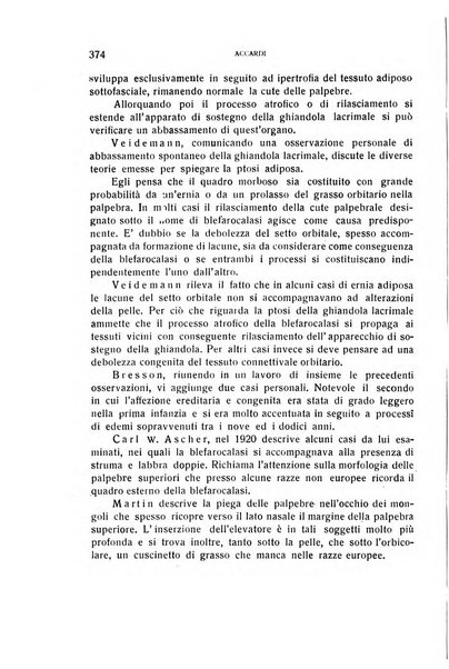 Bollettino d'oculistica periodico d'oculistica pratica