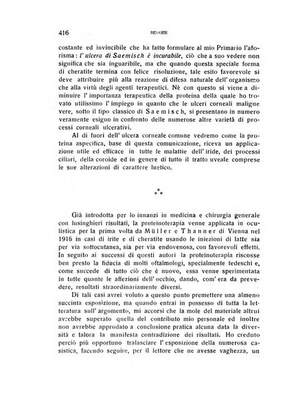 Bollettino d'oculistica periodico d'oculistica pratica