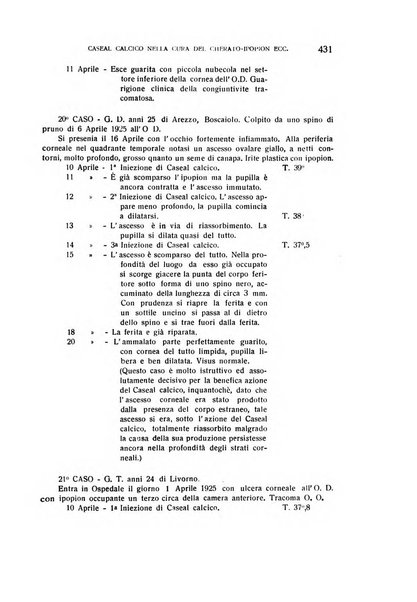 Bollettino d'oculistica periodico d'oculistica pratica