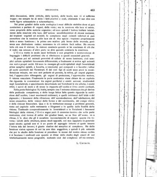 Bollettino d'oculistica periodico d'oculistica pratica