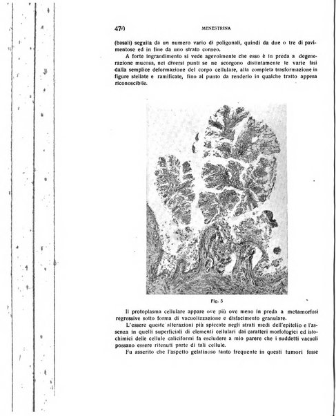 Bollettino d'oculistica periodico d'oculistica pratica